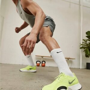 Floral midi skirt with slit